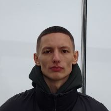 Freelancer Volodimir A. — Ukraina, Turijsk. Specjalizacja — AI tekst, Edycja i korekta tekstu