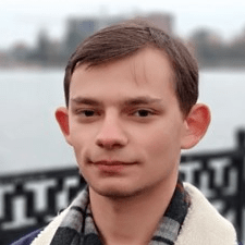 Фрилансер Володимир Т. — Украина, Ивано-Франковск. Специализация — Написание статей, Написание сценария