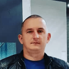 Фрилансер Володимир Б. — Украина, Калуш. Специализация — Копирайтинг, Рерайтинг