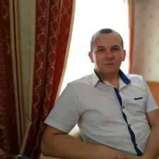 Фрилансер Володимир Б. — Украина, Ровно. Специализация — HTML и CSS верстка, Javascript и Typescript