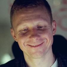 Freelancer Vladimir M. — Ukraine. Fachgebiet — Python, Datenbanken & SQL