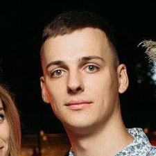 Freelancer Volodymyr N. — Ukraine, Dnepr. Core skill — Bot Development, Customer Support