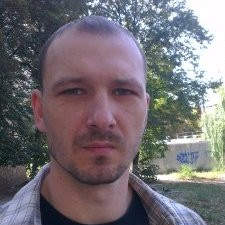 Фрилансер Владимир Ш. — Украина, Киев. Специализация — Javascript и Typescript, HTML и CSS верстка