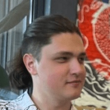 Freelancer Volodimir S. — Ukraina, Kijów. Specjalizacja — Programowanie stron internetowych, C#