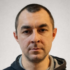 Freelancer Volodimir B. — Ukraine, Kyiv. Core skill — HTML & CSS, Text Editing & Proofreading