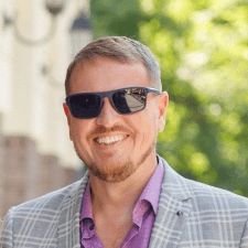 Владимир Яловенко
