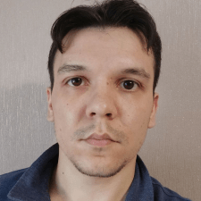 Фрилансер Volodymyr B. — Украина, Черкассы. Специализация — Javascript и Typescript, Веб-программирование