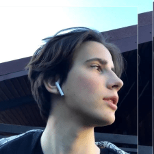 Freelancer Volodimir B. — Ukraine, Ivano-Frankovsk. Core skill — 3D Modeling, Photo Processing