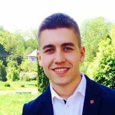 Фрилансер Volodymyr V. — Украина, Ивано-Франковск. Специализация — HTML и CSS верстка