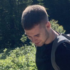 Фрилансер Володимир К. — Украина, Львов. Специализация — HTML и CSS верстка, Javascript и Typescript