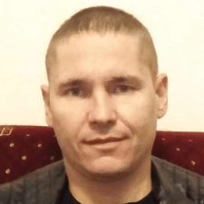 Фрилансер Володимир Л. — Украина. Специализация — Копирайтинг, Украинский язык