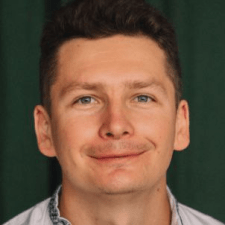 Фрилансер Volodymyr M. — Україна, Київ. Спеціалізація — Javascript та Typescript, HTML та CSS верстання