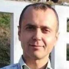 Фрилансер Владимир Н. — Украина, Тернополь. Специализация — Рекрутинг (HR)