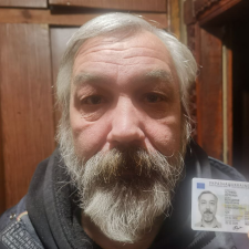 Фрилансер Володимир О. — Украина, Киев.