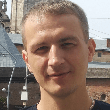 Фрилансер Володимир Р. — Украина, Львов. Специализация — 3D моделирование и визуализация