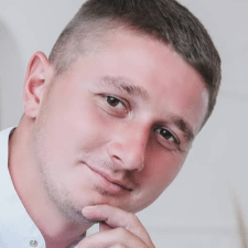 Фрилансер Volodymyr R. — Польша. Специализация — Копирайтинг, Написание статей