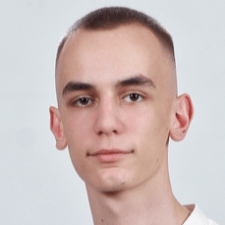 Фрилансер Володимир С. — Украина, Одесса. Специализация — AI cоздание видео, AI в дизайне