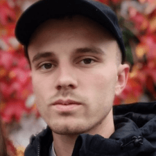 Фрилансер Volodymyr S. — Чехия, Koln. Специализация — Аудио и видео монтаж, Обработка видео