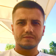 Freelancer Volodimir V. — Ukraina, Kijów. Specjalizacja — Język ukraiński, Copywriting