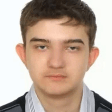 Заказчик Volodymyr L. — Украина, Харьков.