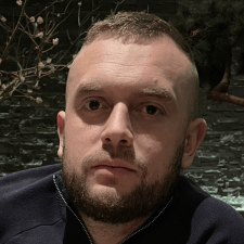 Заказчик Володимир К. — Чехия.