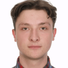 Freelancer Volodymyr K. — Ukraina, Kijów. Specjalizacja — Ilustracje i rysunki, Identyfikacja wizualna