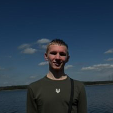 Freelancer Volodymyr P. — Ukraine, Kamenets-Podolskii. Fachgebiet — Texterstellung, Architektonisches Design