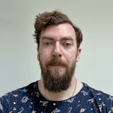 Freelancer Volodymyr S. — Ukraina, Kijów. Specjalizacja — C i C++, Cyberbezpieczeństwo i ochrona danych