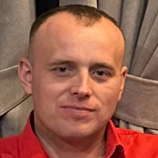 Freelancer Volodymyr K. — Ukraine. Core skill — Web Programming, C#