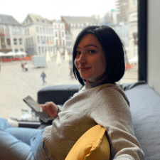 Freelancer Svitlana V. — Ukraina, Kijów. Specjalizacja — Wyszukiwanie i zbieranie informacji, Przepisywanie tekstów (rewright)