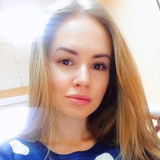 Freelancer Inna V. — Ukraina, Charków. Specjalizacja — Testowanie i kontrola jakości
