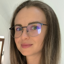Freelancer Nataliia V. — Ukraina, Iwano-Frankiwsk. Specjalizacja — Copywriting