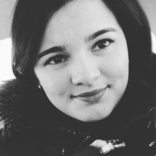 Freelancer Maryna V. — Polska, Leszno. Specjalizacja — Loga, Projektowanie wizytówek