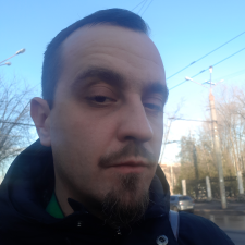 Freelancer Anatolii M. — Ukraine, Dnepr. Core skill — Data Processing