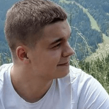 Фрилансер Андрій Ш. — Украина, Ивано-Франковск. Специализация — Javascript и Typescript, Дизайн интерфейсов (UI/UX)