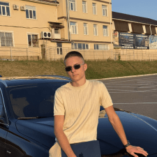 Фрилансер Віктор Г. — Украина, Киев. Специализация — Автоматизация управления предприятием, Python