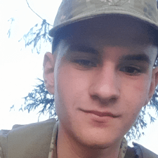 Freelancer Dmitro V. — Ukraina, Czerniowce. Specjalizacja — 1C, Blockchain