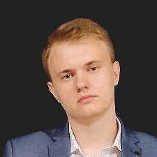 Фрилансер Андрей Д. — Украина, Киев. Специализация — C и C++, C#
