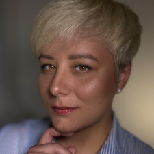 Freelancer Olga S. — Hiszpania, Alicante. Specjalizacja — Praca z klientami, Usługi lektora