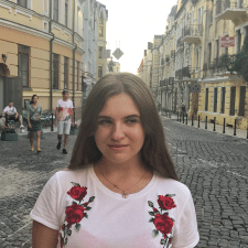 Фрилансер Елизавета В. — Украина, Киев. Специализация — Векторная графика, Иллюстрации и рисунки