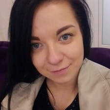 Екатерина Воронкова