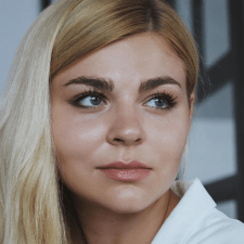 Заказчик Виктория В. — Украина, Киев.