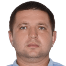 Фрилансер Vasyl V. — Україна, Львів. Спеціалізація — Тестування та QA, Розробка презентацій