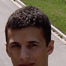 Фрилансер Андрей П. — Украина, Харьков. Специализация — Java, Базы данных и SQL