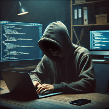 Freelancer Yurii M. — Ukraina, Lwów. Specjalizacja — Python, Loga