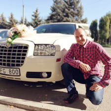 Freelancer Andrey L. — Ukraine, Kamenskoye. Core skill — Website Development, Web Design