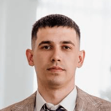 Freelancer Vladimir D. — Ukraine, Kiew. Fachgebiet — HTML & CSS