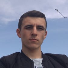 Фрилансер Володимир П. — Украина, Львов. Специализация — Реклама в социальных медиа, Продвижение в социальных сетях (SMM)