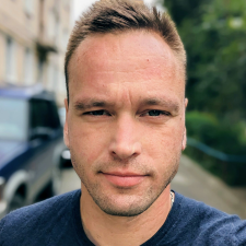 Фрилансер Володимир М. — Украина, Ровно. Специализация — AI обработка текстов, Кибербезопасность и защита данных