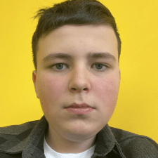 Freelancer Vova C. — Ukraine, Zhitomir. Fachgebiet — HTML & CSS